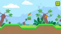Bunny Run : Rabbit World Screen Shot 3