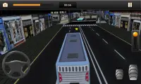 Chicago Bus Simulator Screen Shot 7