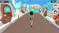 Run Math Runner – Math Games Screen Shot 2