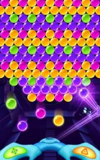 Bubble Shooter Pop and Relax Screen Shot 1