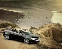 Jigsaw Puzzle Volkswagen EOS Screen Shot 3