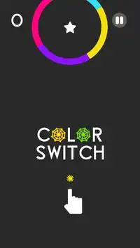 color switch 2018 Screen Shot 3