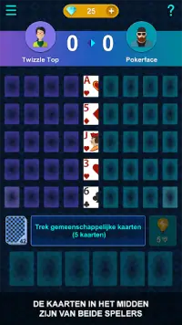 Poker Pocket Screen Shot 5