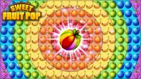 Sweet Fruits POP : Match 3 Screen Shot 7