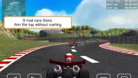 Robo Kart Racing Screen Shot 1