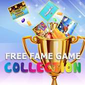 Free Funny Game Collection: over 300  mini games