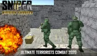 Modern Commando Army Games 2021 – New Games 2021 Screen Shot 3
