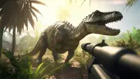 Angry Dinosaur Shooting Game Screen Shot 4