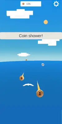 Fly High - Play and Win Free Mobile Top-Up Screen Shot 5