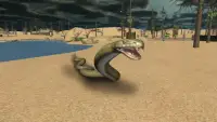 Anaconda Snake Simulator 2017 Screen Shot 3