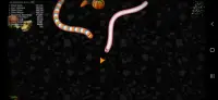Worms Zone Snake Game Screen Shot 7