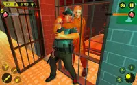 Prison Jail Break Escape Survival Mission V2 Screen Shot 5