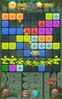 BlockWild - Klasikong Block Puzzle para sa Utak Screen Shot 14