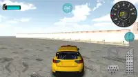 سيارة الانجراف لعبة 3D Screen Shot 3