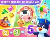 Spiele für kinder ab 3-4 jahre Screen Shot 7