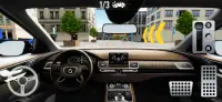 Real Parking Car Driving Screen Shot 0