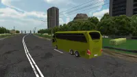 Bus Driver Simulator Screen Shot 4