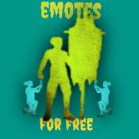 free emotes for free  2021