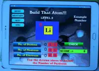 Build That Atomic Thing Screen Shot 12