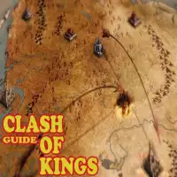 Guide for Clash of Kings (latest) Screen Shot 1