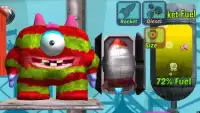 MonsterPet with fun Mini Games Screen Shot 12