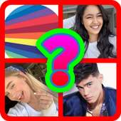 Now United: QUIZ English 2020