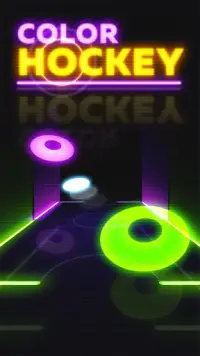 Color Hockey Screen Shot 0