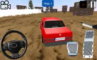 Şahin Drift 3D Simülatör Screen Shot 11