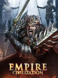 Empire Civilization Screen Shot 5