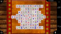 Mahjong Of The Day Screen Shot 0