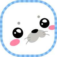 Seals Logic:Cute PuzzleAction