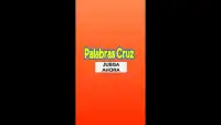 Palabras Cruz - Juego de Palabras en Español Screen Shot 0
