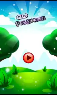 Go Pokemon Screen Shot 0