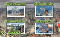 Free Brazil Puzzle Games Screen Shot 6