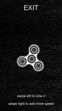 GM Fidget Spinner Screen Shot 2