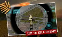 Sniper Commando Elite Screen Shot 8