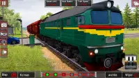 Train Mechanic Simulator Screen Shot 4