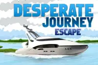 Desperate Journey Escape Screen Shot 0