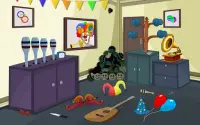 Escape Games-Puzzle Clown Room Screen Shot 15