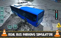Bus Parking Simulator 3D 2020 Screen Shot 0