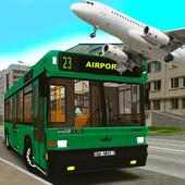 Heavy Bus Driver 3D:Ultimate Tourist Bus Simulator