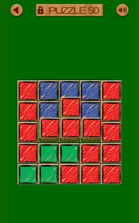 Match Box - Free Square Puzzle Screen Shot 8