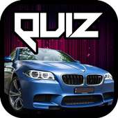 Quiz for BMW M5 Fans