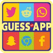Guess The App - Logo Quiz Game