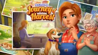 Solitaire Journey of Harvest Screen Shot 3