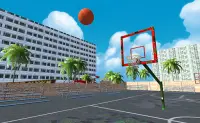Fanaticals Hoops - Basketball Shot Challenge Screen Shot 3