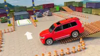 Car Parking 3d Game: Car Games Screen Shot 0