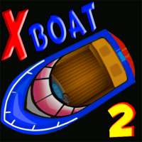 X Boat 2