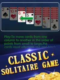 Big Win Solitaire Screen Shot 5