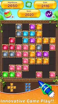 Block Puzzle Classic Screen Shot 0